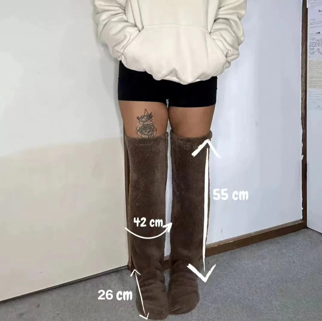 CocoonFeet