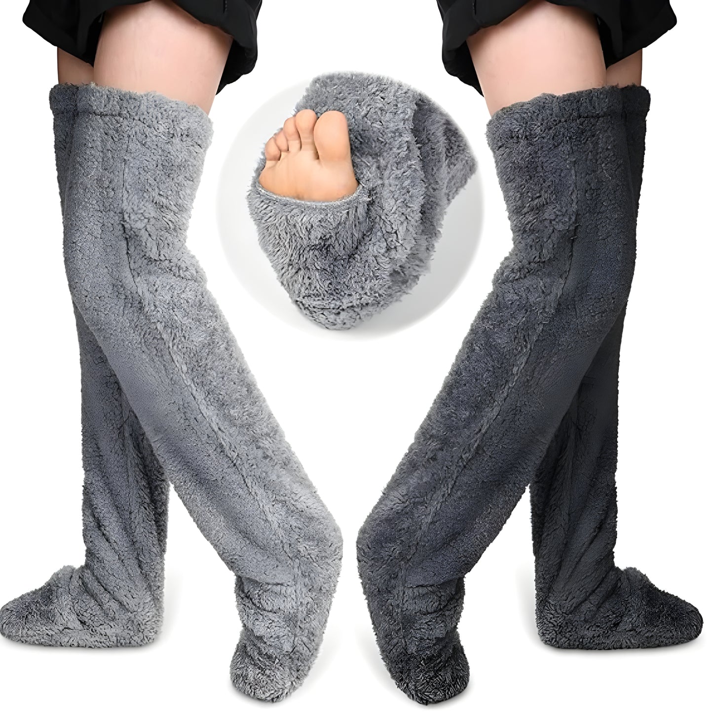 CocoonFeet