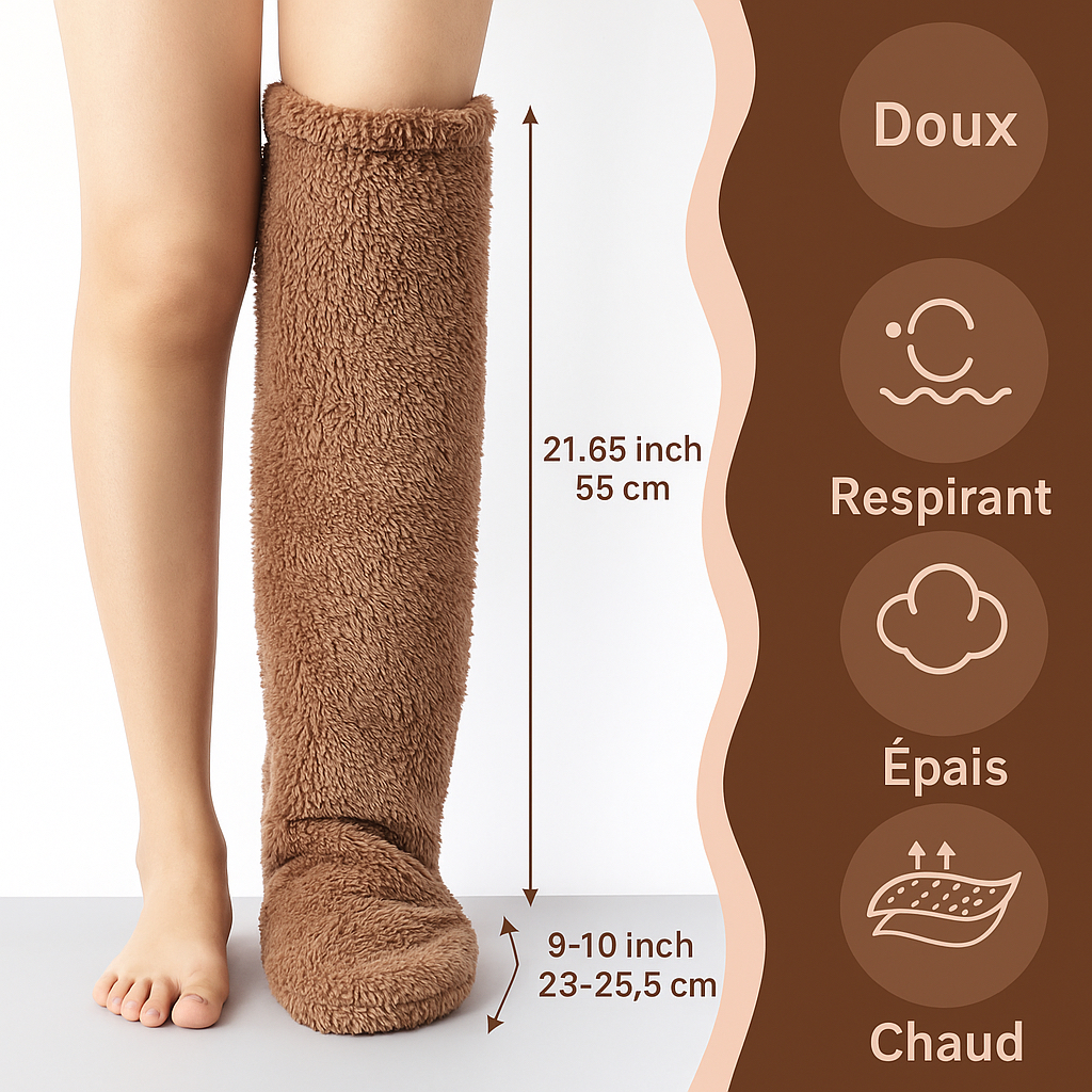 CocoonFeet