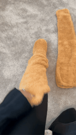 CocoonFeet