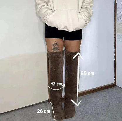 CocoonFeet