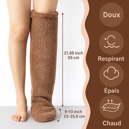 CocoonFeet
