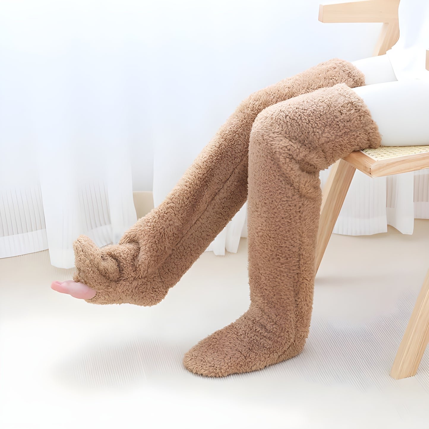 🐻 CocoonFeet 🐻