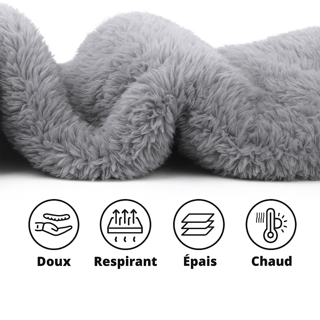 🐻 CocoonFeet 🐻